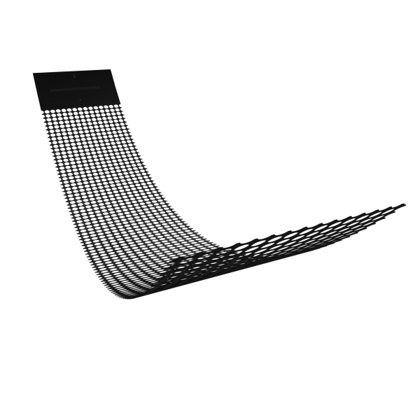 Holographic Transparent led screen Supplier
