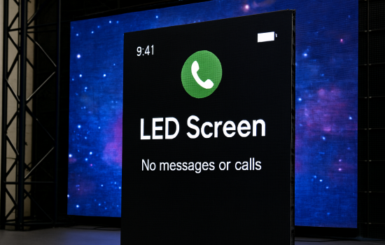 What is LED Screen | RuisenTech