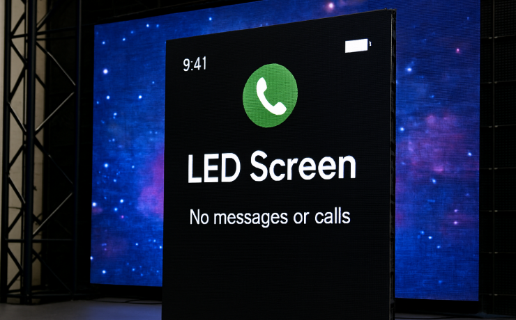 What is LED Screen | RuisenTech