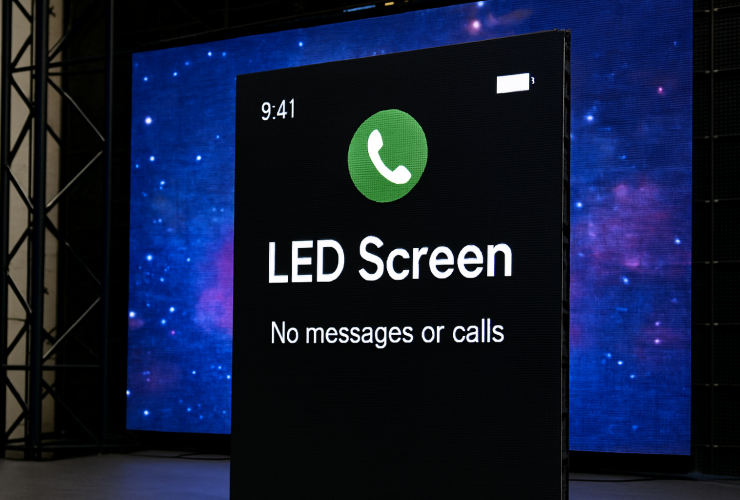 What is LED Screen | RuisenTech